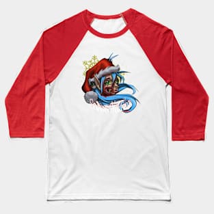 Seasons feedings Baseball T-Shirt